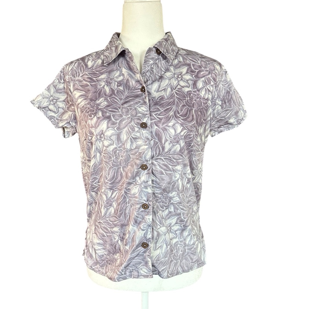 Patagonia Pataloha Lightweight Short-sleeve Shirt
